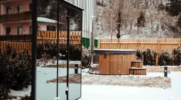 Hotel Villa Meli