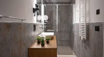 Hotel Villa Meli