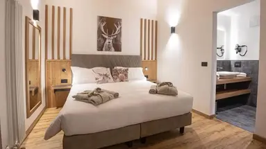 Hotel Villa Meli