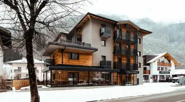 Hotel Villa Meli***
