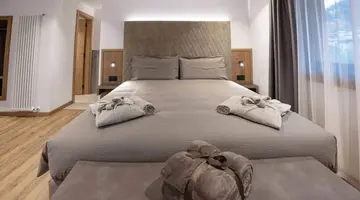 Hotel Villa Meli