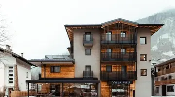 Hotel Villa Meli