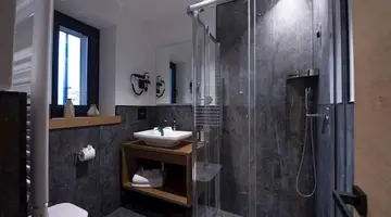 Hotel Villa Meli