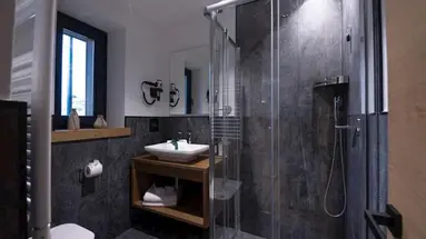 Hotel Villa Meli