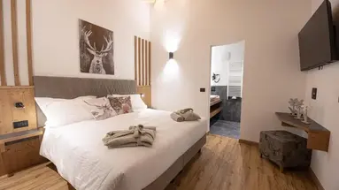 Hotel Villa Meli***