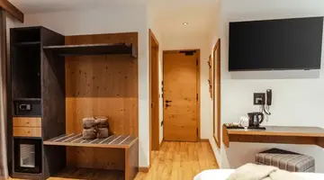 Hotel Villa Meli***
