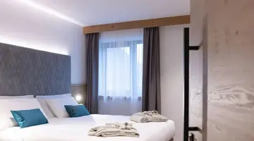 Hotel Villa Meli