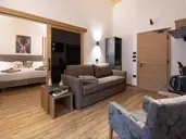 Hotel Villa Meli***