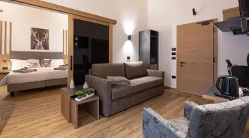 Hotel Villa Meli***