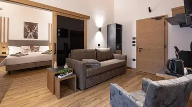 Hotel Villa Meli***
