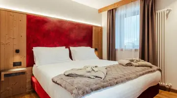 Hotel Villa Meli***