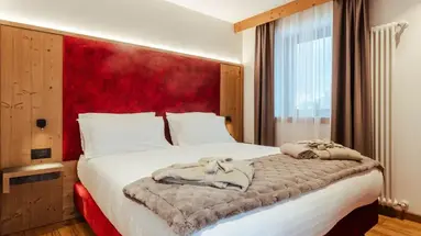 Hotel Villa Meli***