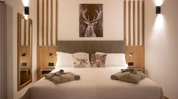 Hotel Villa Meli