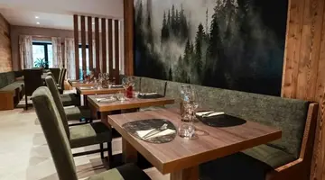Hotel Villa Meli