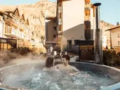 Hotel Villa Meli