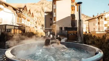 Hotel Villa Meli