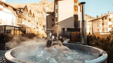 Hotel Villa Meli