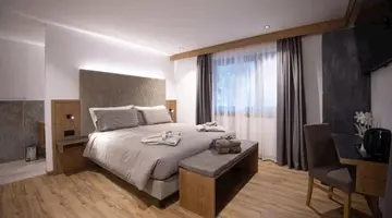Hotel Villa Meli