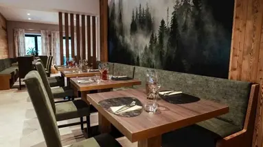 Hotel Villa Meli