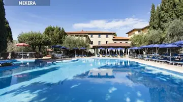 HOTEL VILLA PARADISO
