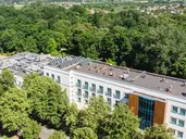 Hotel Villa Park Med & SPA