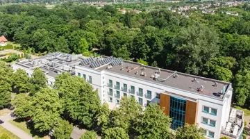 Hotel Villa Park Med & SPA