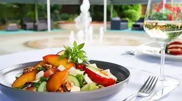 Hotel Villa Park Med & SPA