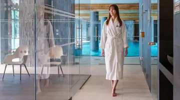Hotel Villa Park Med & SPA