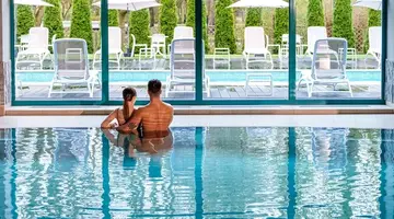 Hotel Villa Park Med & SPA