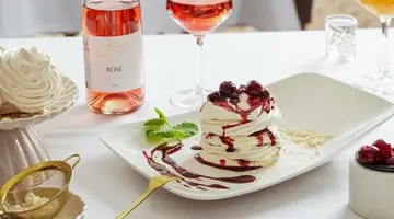 Hotel Villa Park Med & SPA