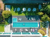 Hotel Villa Park Med & SPA