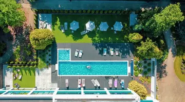 Hotel Villa Park Med & SPA