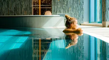 Hotel Villa Park Med & SPA