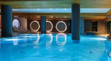 Hotel Villa Park Med & SPA