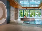 Hotel Villa Park Med & SPA