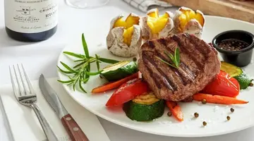 Hotel Villa Park Med & SPA