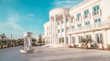 Hotel Villa Pascucci