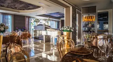 Hotel Villa Pascucci