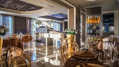 Hotel Villa Pascucci