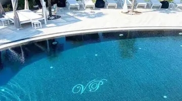 Hotel Villa Pascucci