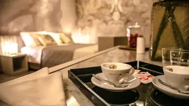 Hotel Villa Pascucci
