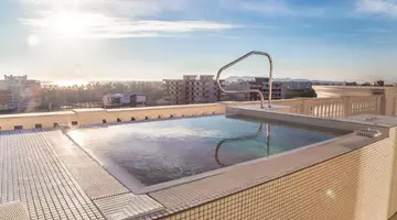 Hotel Villa Pascucci