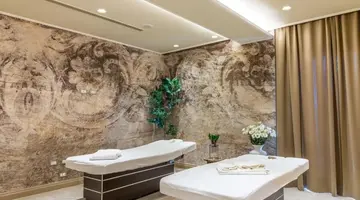 Hotel Villa Pascucci