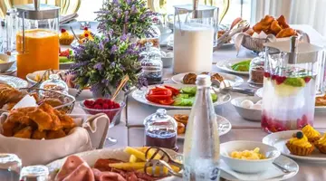 Hotel Villa Pascucci