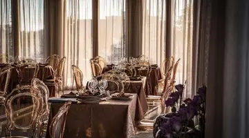 Hotel Villa Pascucci