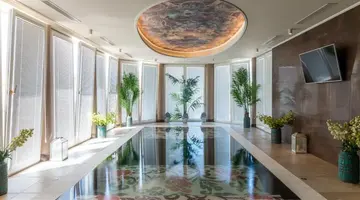 Hotel Villa Pascucci