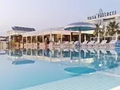 Hotel Villa Pascucci