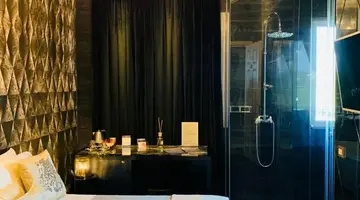 Hotel Villa Pascucci