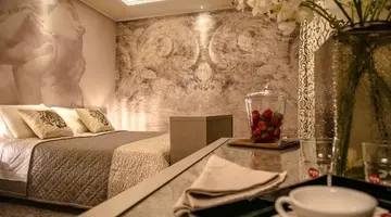 Hotel Villa Pascucci