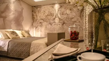 Hotel Villa Pascucci